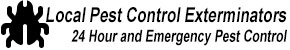 Owyhee County Exterminators